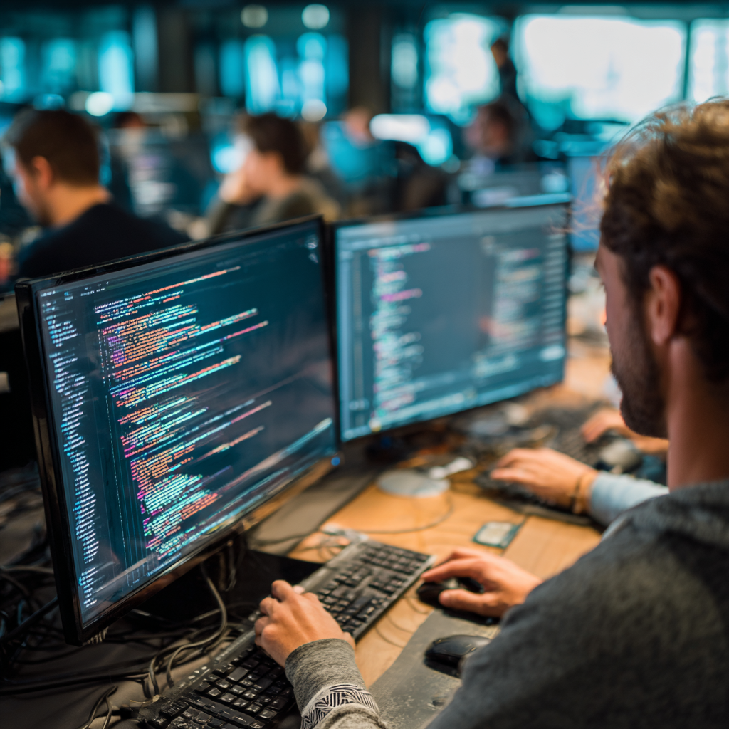 Coding